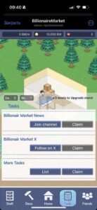 BillionaireMarket 1