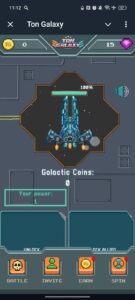 Ton Galaxy 1