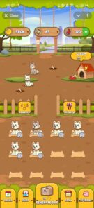 Dogies 1