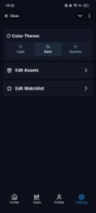 Gift Charts 4