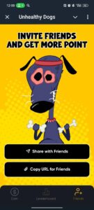 Unhealthy Dogs 4