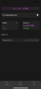 Tenere Explorer 3