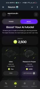 Neuron 🤖 2