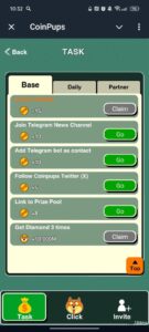 CoinPups 2