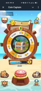 Coin Captain 2