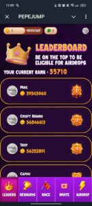 PEPEJUMP 3