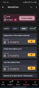 MortalCoin 4