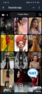 Doyoula App 1
