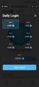 🎰DreamStation App 4