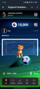 EARN RSUI 1