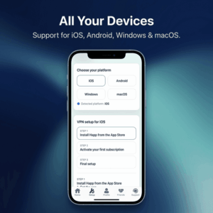 Intool VPN 1