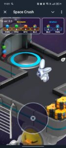 Space Crush 1