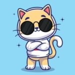 Cats Kombat