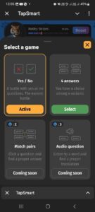 TapSmart 4