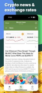 Bitcoin Crane 2