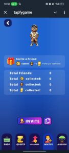 tapfygame 4