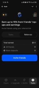 Gift Drop 3