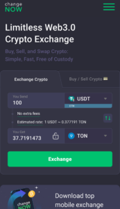 ChangeNOW 2