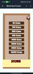 Block Run Puzzle 2