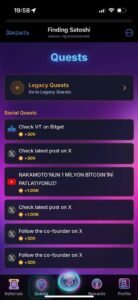 Finding Satoshi 4