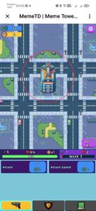 MemeTD | Meme Tower Defense 4