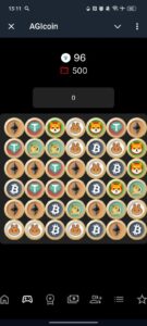 AGIcoin 2