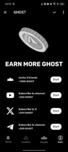 GHOST 5