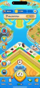 Piggy Master | Game 2