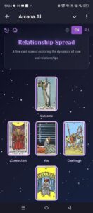 Arcana.AI 2