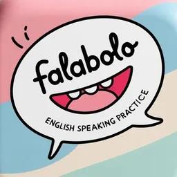 AI Tutor for Speaking English — FalaBola 1