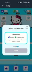 Kitty 5