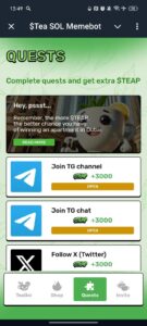 TEAP. TapFi 3