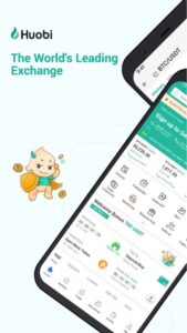 Huobi 1