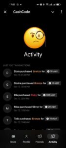 CashCode 3