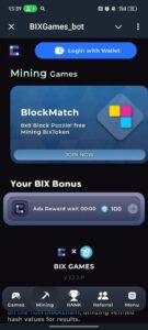 BIXGames_bot 2