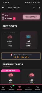 MortalCoin 3