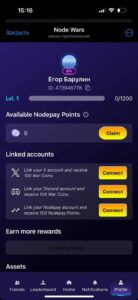 Node Wars 2