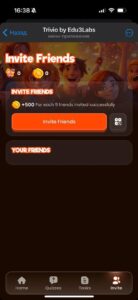 Trivio by Edu3Games 4