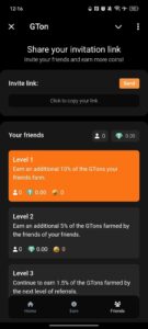 GTon 3