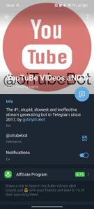 Search YouTuBe VIDeos aND DownLoad 😎 4