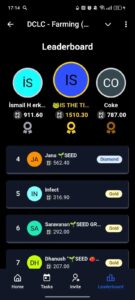 DCLC — Farming (Beta) 4