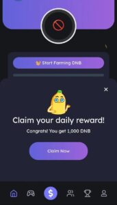 Dynabit App 5