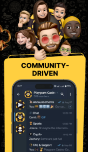 Playgram Casino 🎰 5