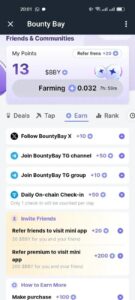 Bounty Bay 5