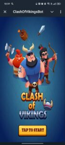 ClashOfVikingsBot 1