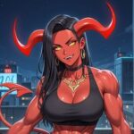 Malevola (18+)