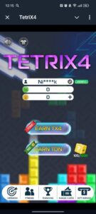 TetriX4 1