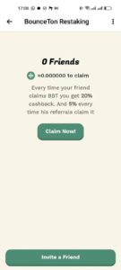BounceTon Restaking 5