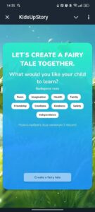 KidsUpStory 4