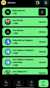 TapTap 4